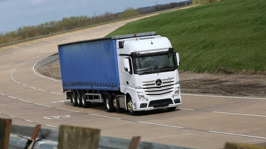 Mercedes Actros Ankauf Verkaufen Export Motorschaden Unfallschaden totalschaden getriebeschaden